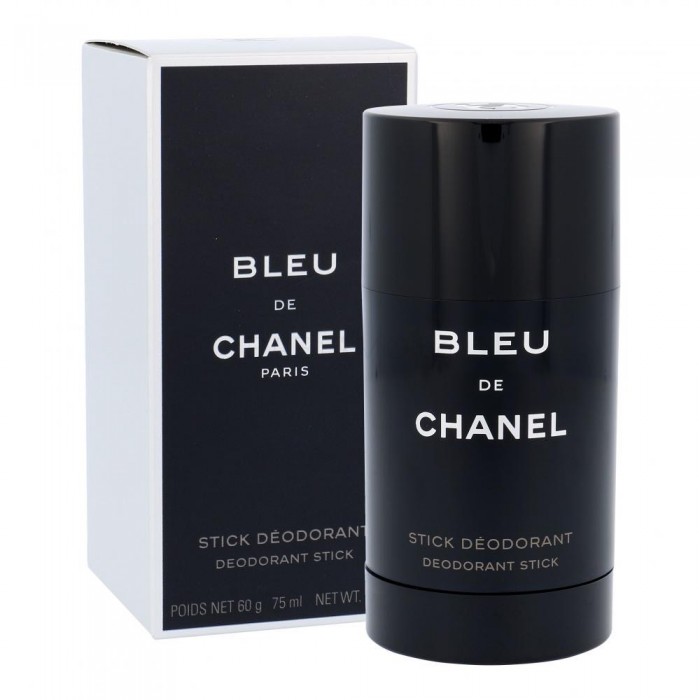 Chanel Bleu de Chanel Део стик 75ml за мъже